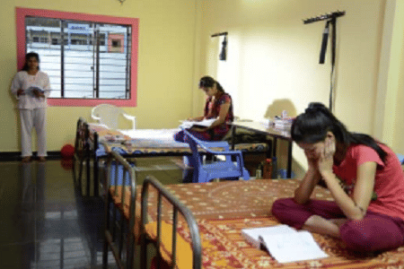 St. Mary’s Group of Institutions Hyderabad  Extra Curriculars photo 2